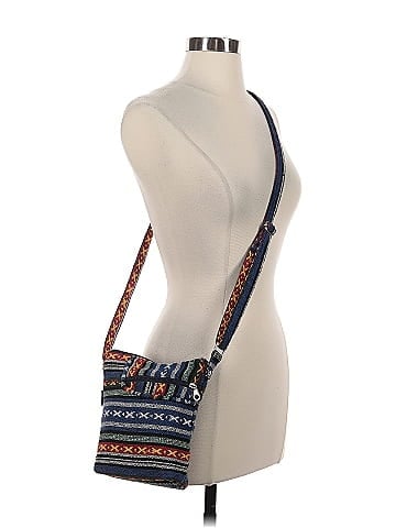 Unbranded Crossbody Bag (view 2)