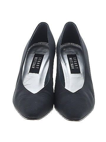 Stuart Weitzman Heels (view 2)