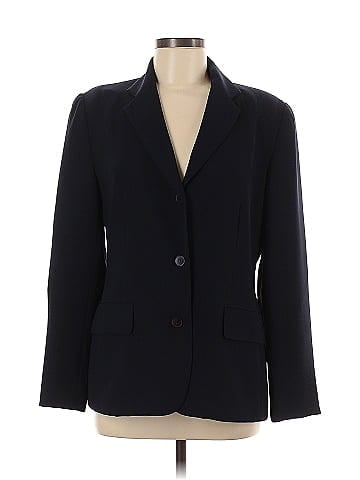 Evan Picone Blazer (view 1)