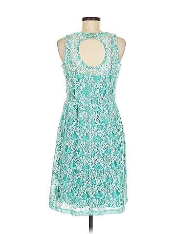 Cynthia Rowley Cocktail Dress (view 2)