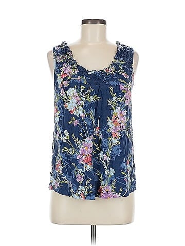 Maurices Sleeveless Blouse (view 1)