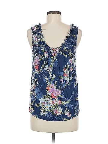 Maurices Sleeveless Blouse (view 2)