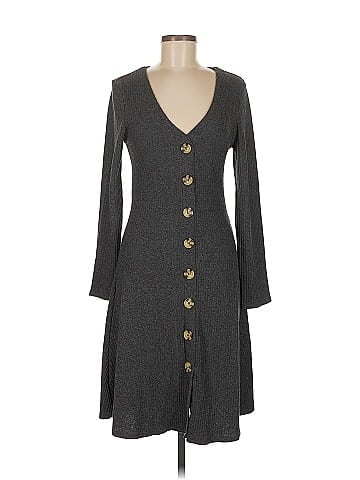 Velvet Heart Casual Dress (view 1)