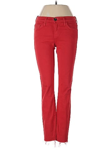 Current/Elliott Jeans (view 1)