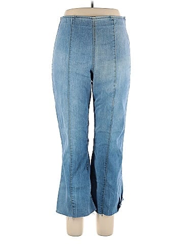 INC International Concepts Jeans (view 1)