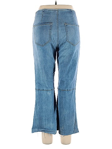INC International Concepts Jeans (view 2)