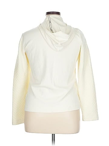 L-RL Lauren Active Ralph Lauren Pullover Hoodie (view 2)