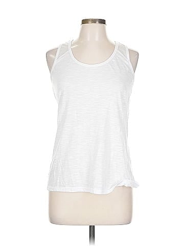 Balance Collection Sleeveless T-Shirt (view 1)