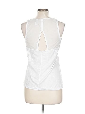 Balance Collection Sleeveless T-Shirt (view 2)