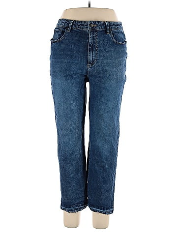 INC International Concepts Jeans (view 1)