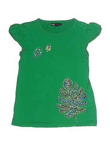 Gap Kids Short Sleeve Top (view 1)