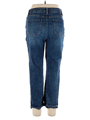 INC International Concepts Jeans (view 2)