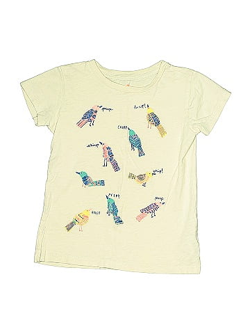 Crewcuts Short Sleeve T-Shirt (view 1)