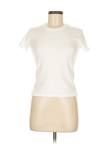 John Galt Short Sleeve Turtleneck (view 1)