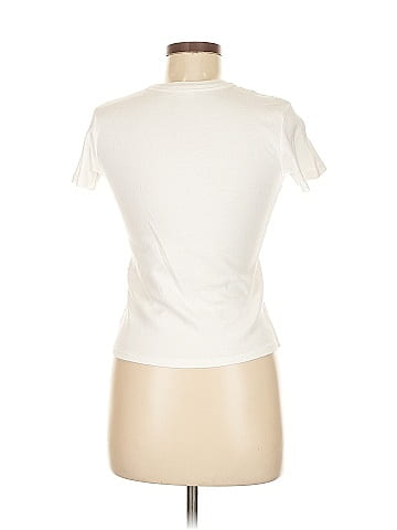 John Galt Short Sleeve Turtleneck (view 2)