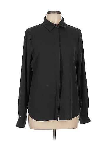 Have Long Sleeve Blouse (view 1)