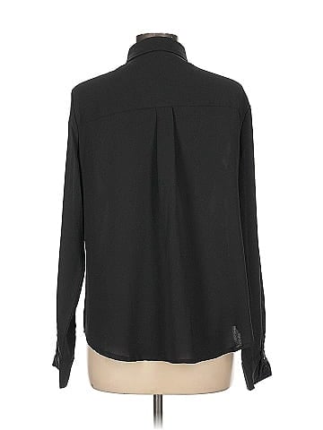 Have Long Sleeve Blouse (view 2)