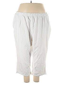 Catherines Casual Pants