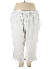 Catherines Casual Pants