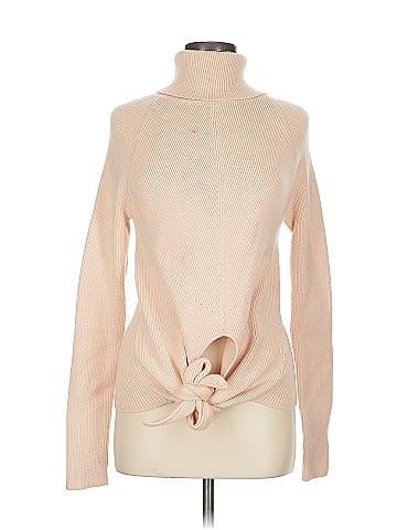 Lovers + Friends Turtleneck Sweater (view 1)