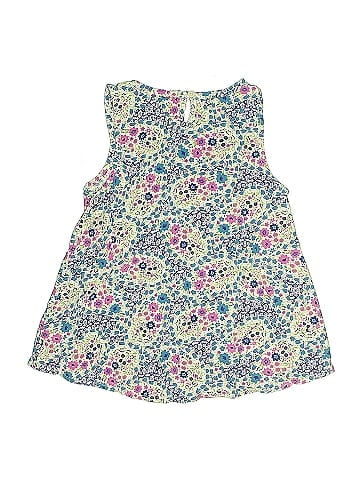 Tucker + Tate Sleeveless Blouse (view 2)