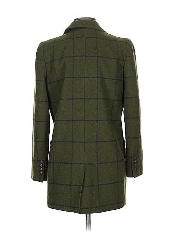 Madewell Wool Blazer (view 2)