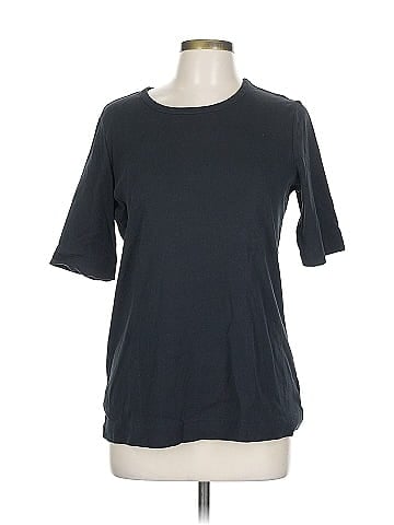 Duluth Trading Co. 3/4 Sleeve T-Shirt (view 1)
