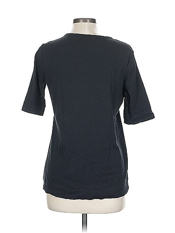 Duluth Trading Co. 3/4 Sleeve T-Shirt (view 2)