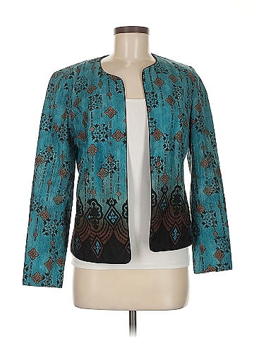 Coldwater Creek Blazer (view 1)