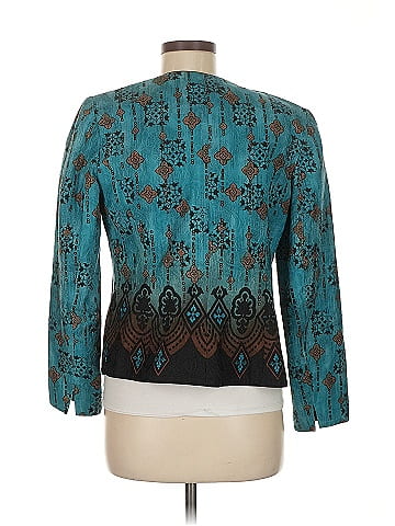 Coldwater Creek Blazer (view 2)