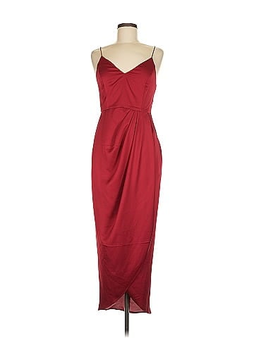 Express Outlet Cocktail Dress (view 1)