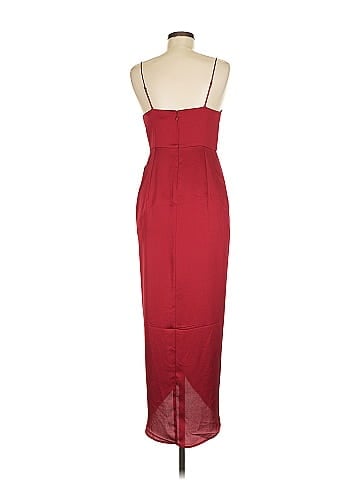 Express Outlet Cocktail Dress (view 2)