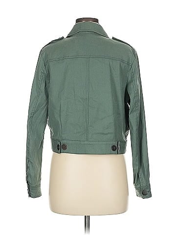 Derek Lam 10 Crosby Jacket (view 2)