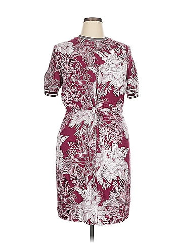 Lord & Taylor Casual Dress (view 1)