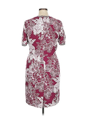 Lord & Taylor Casual Dress (view 2)