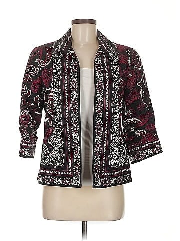 Coldwater Creek Blazer (view 1)
