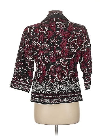 Coldwater Creek Blazer (view 2)