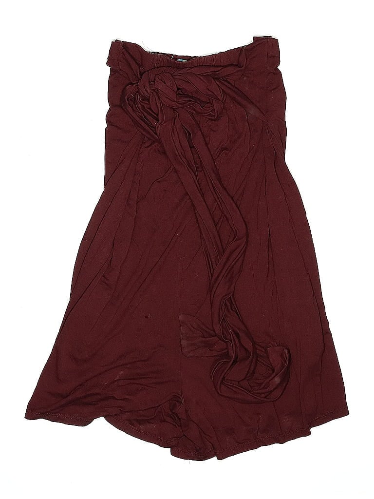 FP BEACH Burgundy Romper Size XS - photo 1