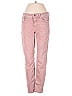 Closed Hearts Pink Jeans Size 27 waist - photo 1