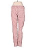 Closed Hearts Pink Jeans Size 27 waist - photo 2