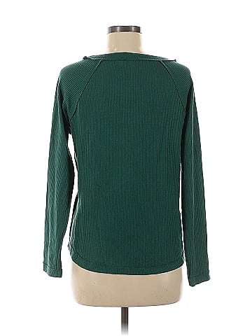 Umgee Long Sleeve Blouse (view 2)
