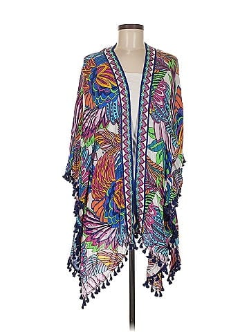 Trina Turk Kimono (view 1)