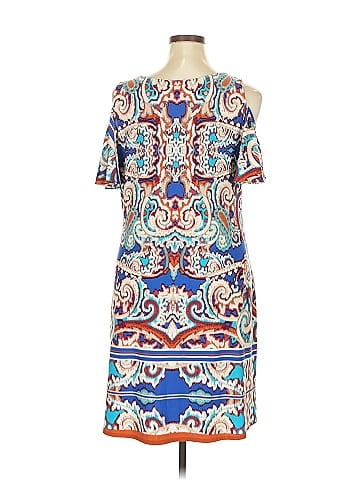 MSK Casual Dress (view 2)