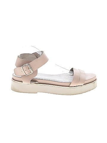 Attilio Giusti Leombruni Sandals (view 1)