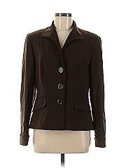 Lafayette 148 New York Wool Blazer