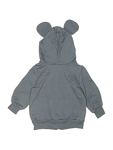 Disney Zip Up Hoodie (view 2)