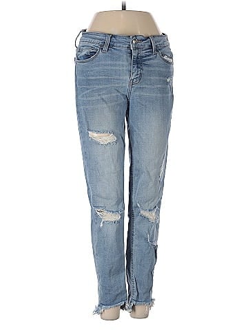 STUDIO BLUE Jeans (view 1)