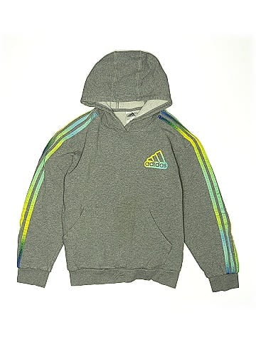 Adidas Sweatshirt (view 1)