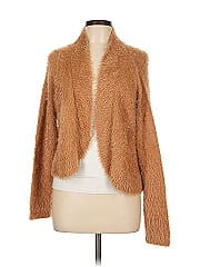 Logo By Lori Goldstein Cardigan