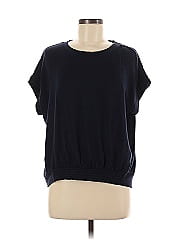 Lou & Grey For Loft Short Sleeve T Shirt
